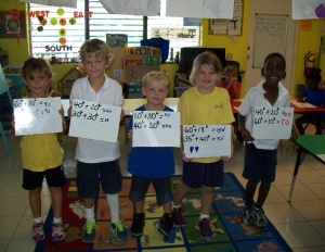 International School of the Turks and Caicos Islands