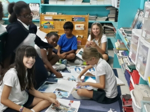 Internationals School of the Turks and Caicos Islands