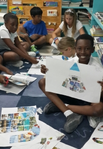 Internationals School of the Turks and Caicos Islands