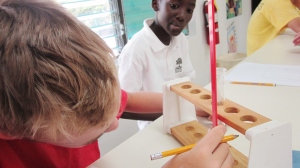 International School of the Turks and Caicos Islands