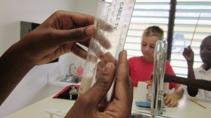 International School of the Turks and Caicos Islands