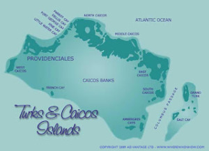 Turks and Caicos Islands