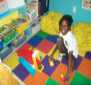Learning Centers Learning Centers