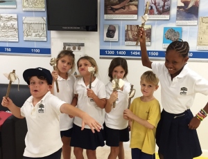 International School of the Turks and Caicos Islands International School of the Turks and Caicos Islands
