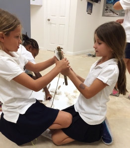 International School of the Turks and Caicos Islands Grade 3 Jan (15)