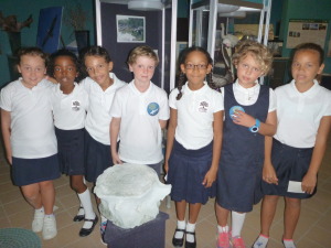 International School of the Turks and Caicos Islands