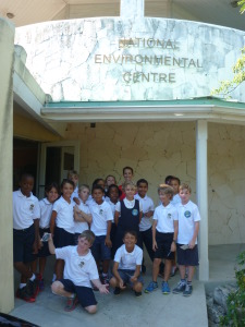 International School of the Turks and Caicos Islands