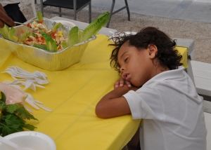 Conch Festival