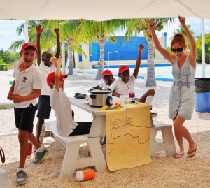 Conch Festival Conch Festival