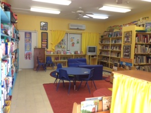 International School Library