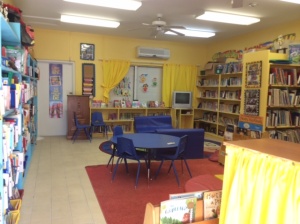 International School Library International School Library