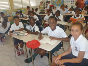 South Caicos