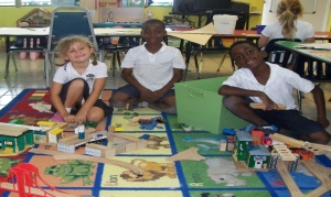 primary School in Provo Primary School in Provo