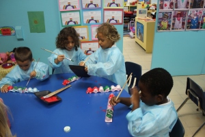 Junior Kindergarten