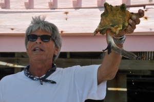 Conch Farm