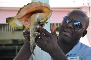 Conch Farm