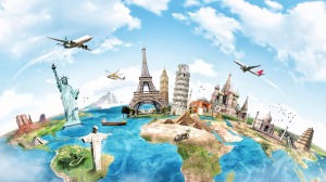 Wonders of the World