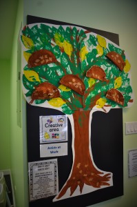 Nursery School