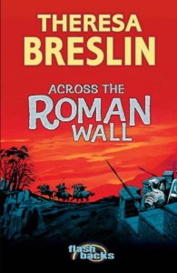 'Across the Roman Wall'