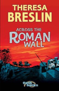 Grade 4 explores the Roman Empire! 'Across the Roman Wall'