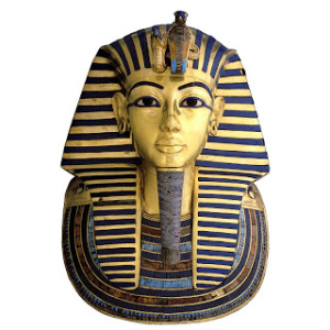 king tut