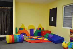 Nursery School at International School Nursery School at International School