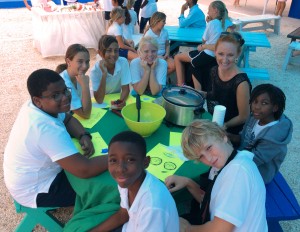 Grade 4 Conch Festival (11)