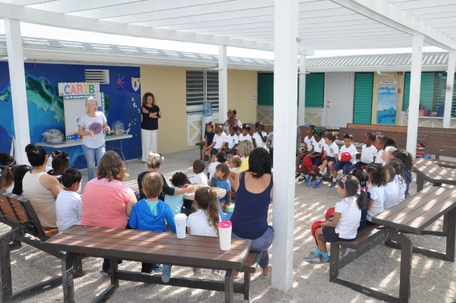TCI primary school TCI primary school