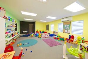 Nursery School, by eyeSpice Photography and Design