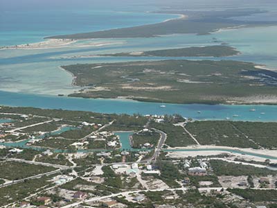 International School of the Turks and Caicos Islands