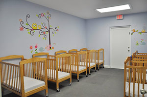 Nursery School at International School Nursery School at International School