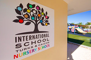 Nursery School at International School