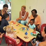 Nursery School at International School