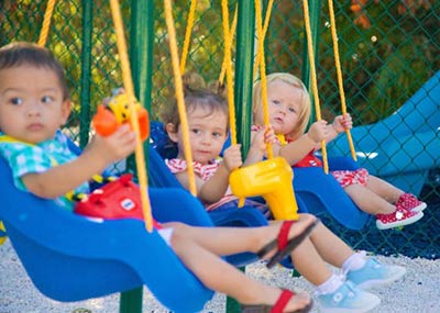 Nursery School Nursery School
