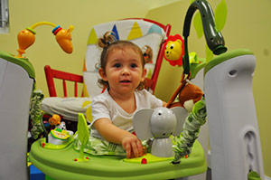 Nursery School at International School Nursery School at International School