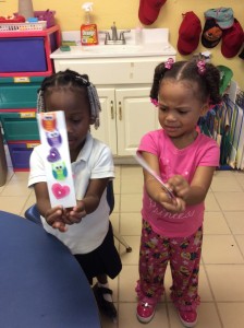 Preschool World Book Day (4)