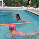 ISTCI Swimming Pool