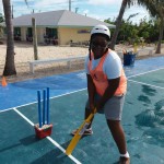 Cricket in the Turks and Caicos