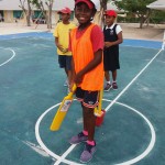 Cricket in the Turks and Caicos