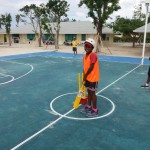 Cricket in the Turks and Caicos