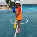 Cricket in the Turks and Caicos