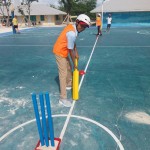 Cricket in the Turks and Caicos