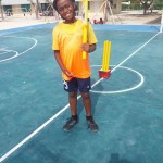 Cricket in the Turks and Caicos