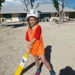 Cricket in the Turks and Caicos