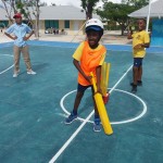 Cricket in the Turks and Caicos