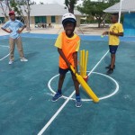 Cricket in the Turks and Caicos