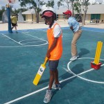 Cricket in the Turks and Caicos