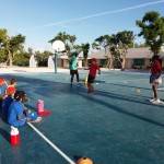 Jump Rope Exercise