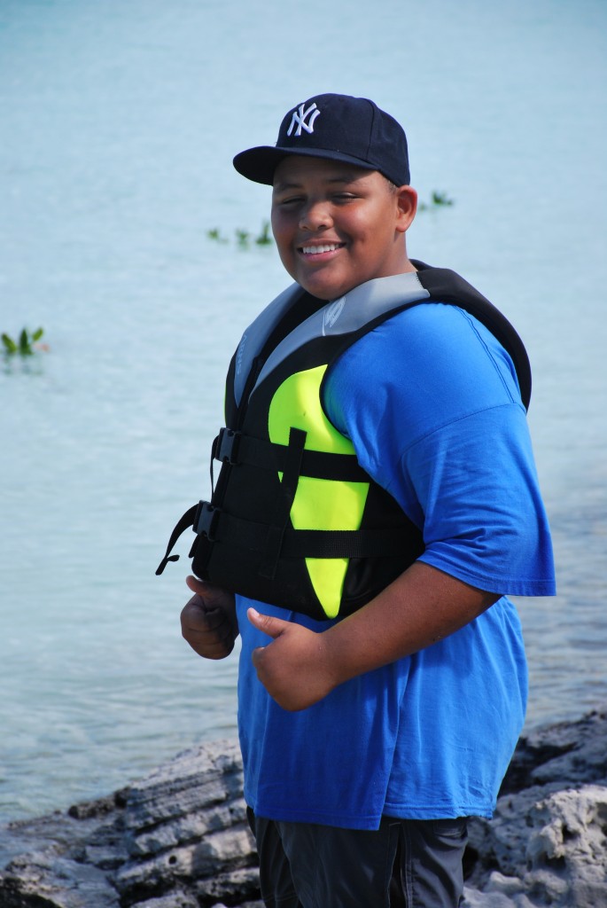 Mangroves of Turks and Caicos
