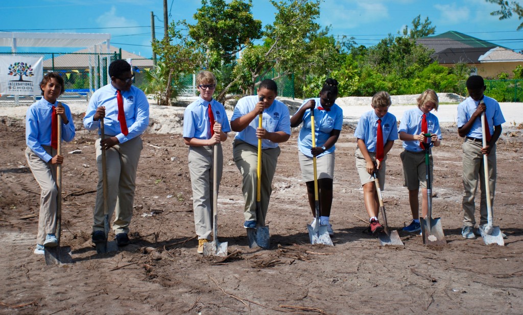 International School Middle School TCI (7) Middle School in TCI